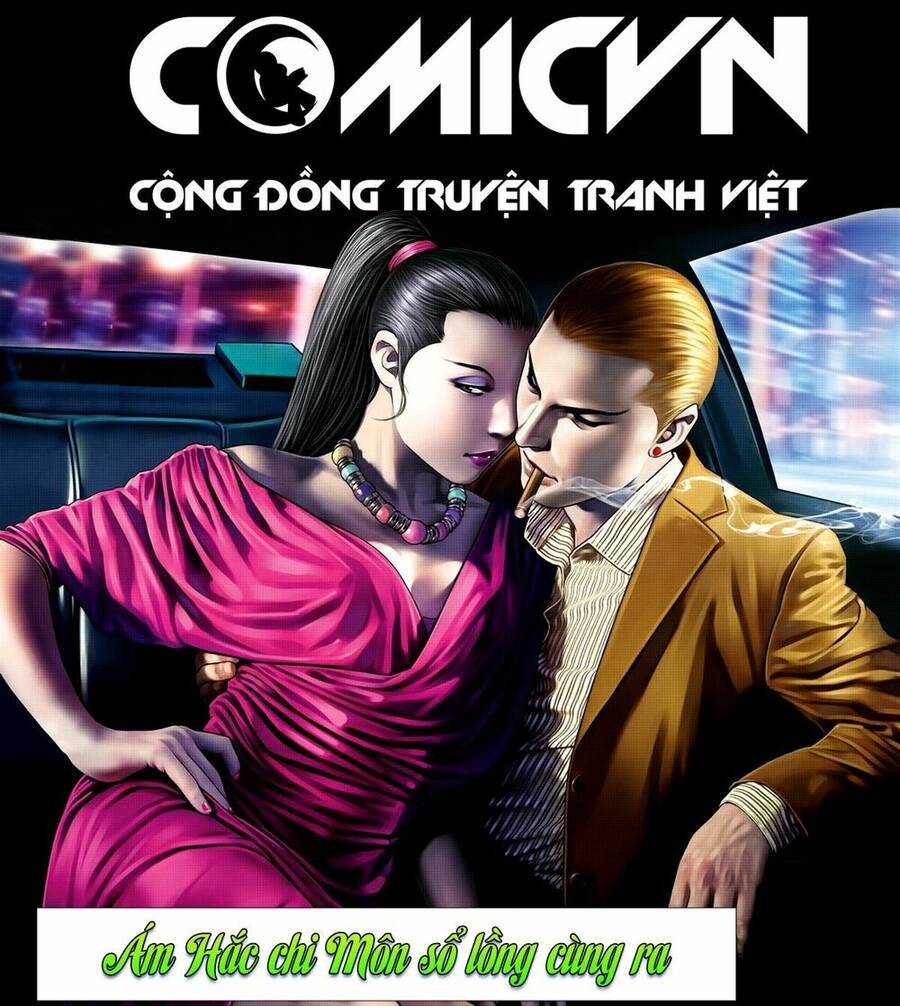 Người Trong Giang Hồ Chapter 2005 - 1