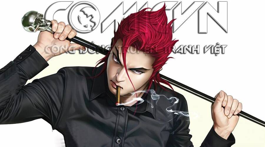 Người Trong Giang Hồ Chapter 2007 - 1