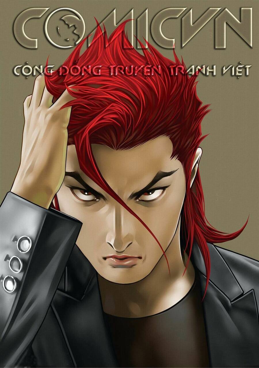 Người Trong Giang Hồ Chapter 2007 - 2