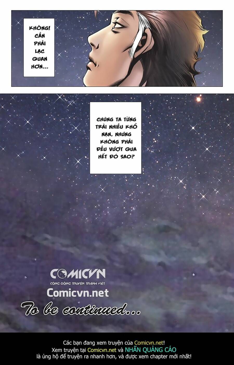 Người Trong Giang Hồ Chapter 2009 - 29