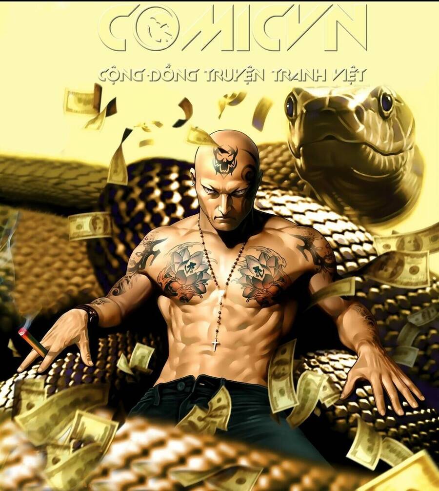 Người Trong Giang Hồ Chapter 2010 - 1