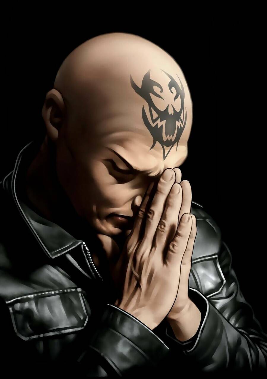 Người Trong Giang Hồ Chapter 2010 - 2