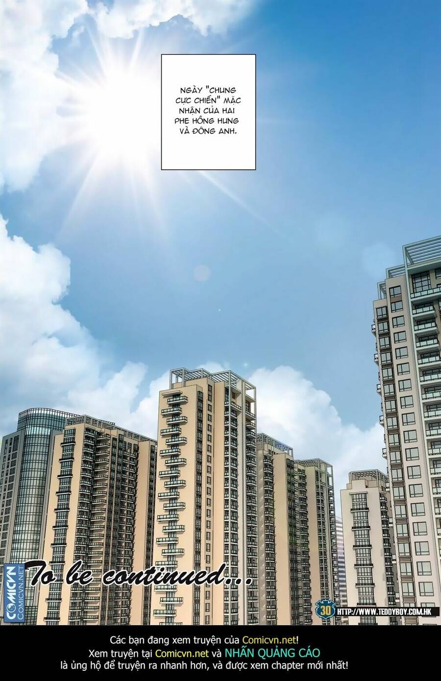 Người Trong Giang Hồ Chapter 2010 - 29