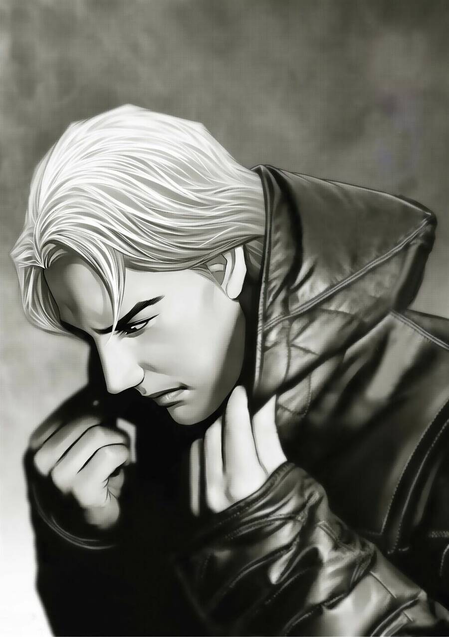 Người Trong Giang Hồ Chapter 2011 - 2