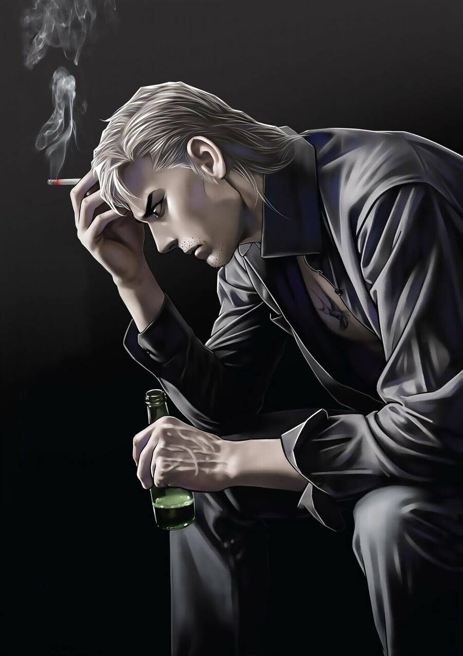 Người Trong Giang Hồ Chapter 2012 - 2