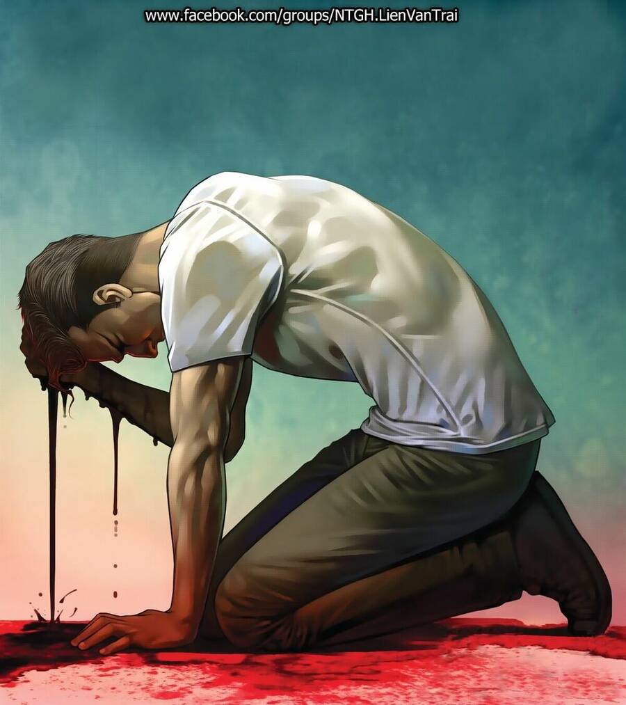 Người Trong Giang Hồ Chapter 2018 - 1