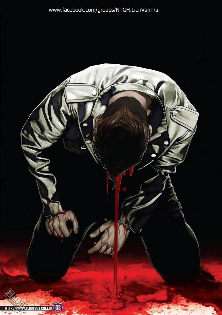 Người Trong Giang Hồ Chapter 2018 - 2