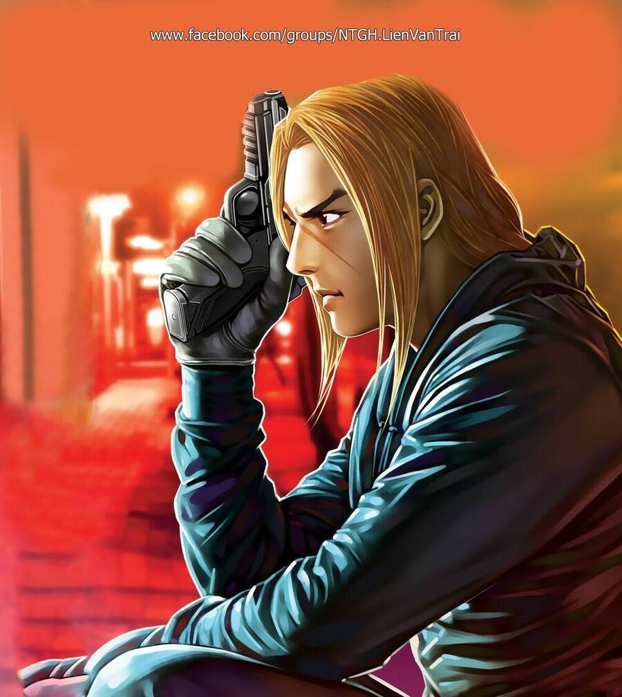 Người Trong Giang Hồ Chapter 2019 - 1