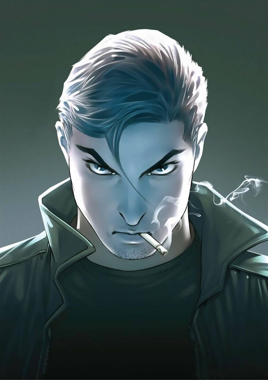 Người Trong Giang Hồ Chapter 2019 - 31