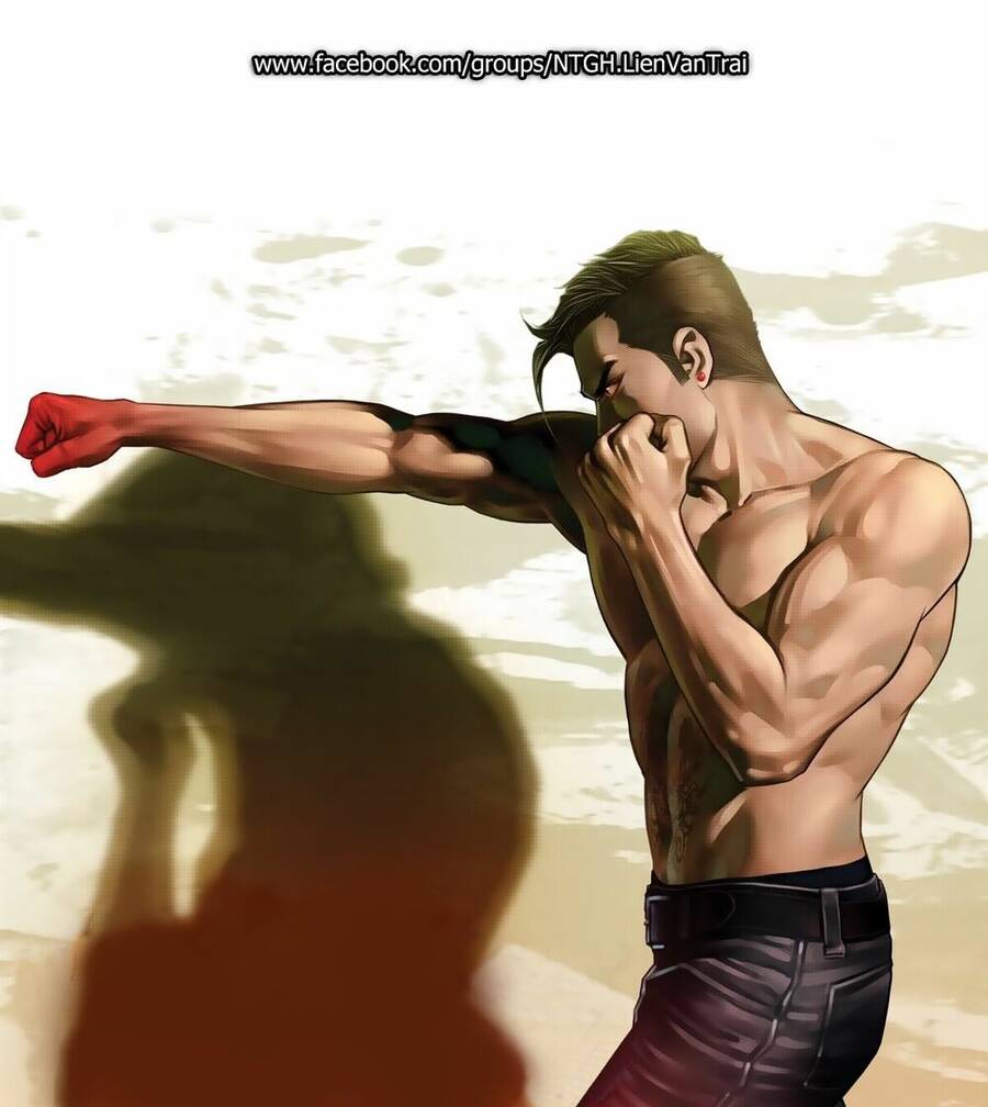 Người Trong Giang Hồ Chapter 2020 - 1