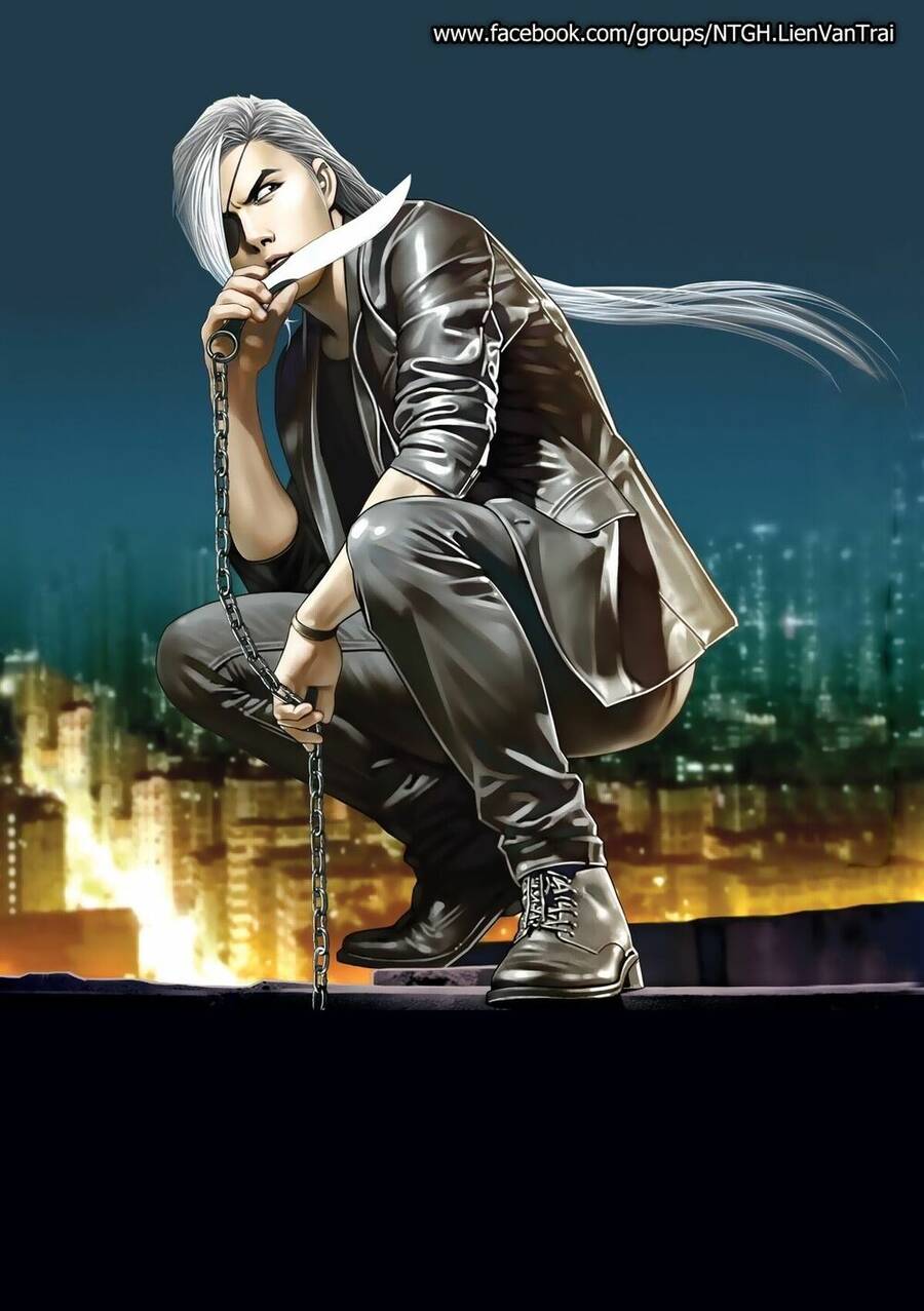 Người Trong Giang Hồ Chapter 2023 - 1