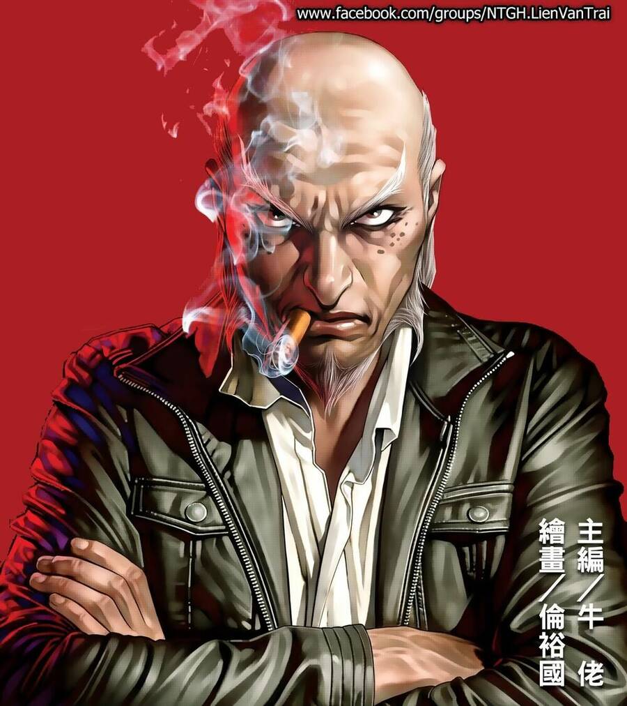 Người Trong Giang Hồ Chapter 2025 - 1