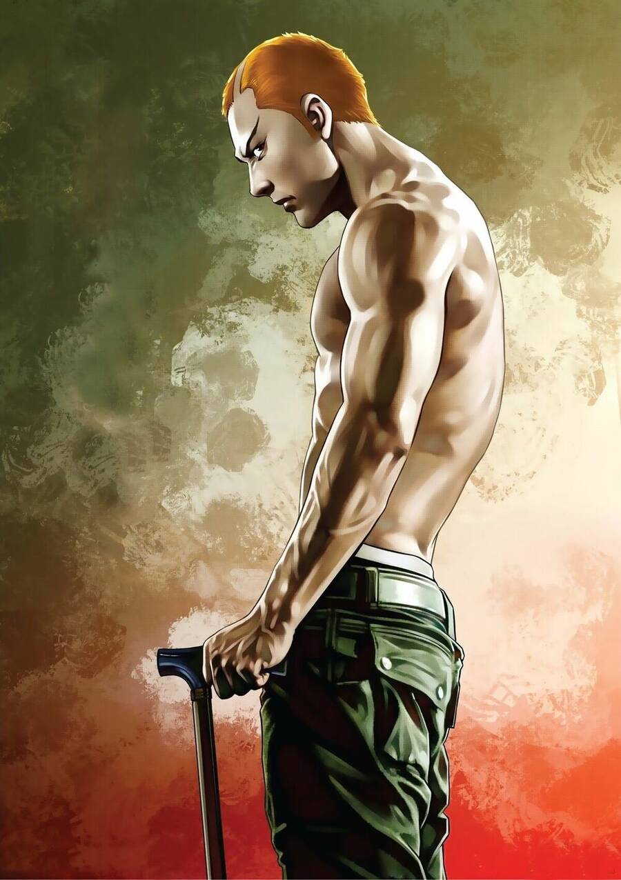 Người Trong Giang Hồ Chapter 2028 - 2