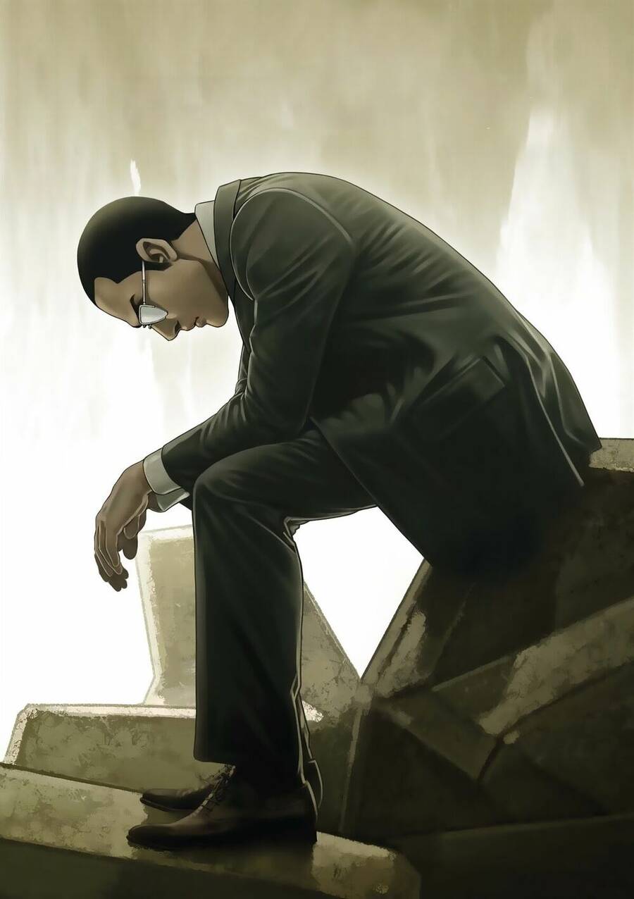 Người Trong Giang Hồ Chapter 2029 - 2