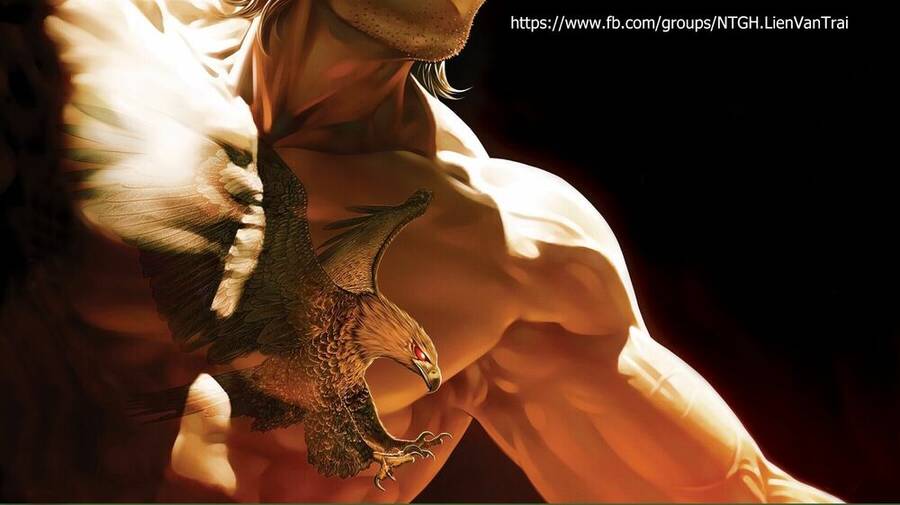 Người Trong Giang Hồ Chapter 2031 - 1