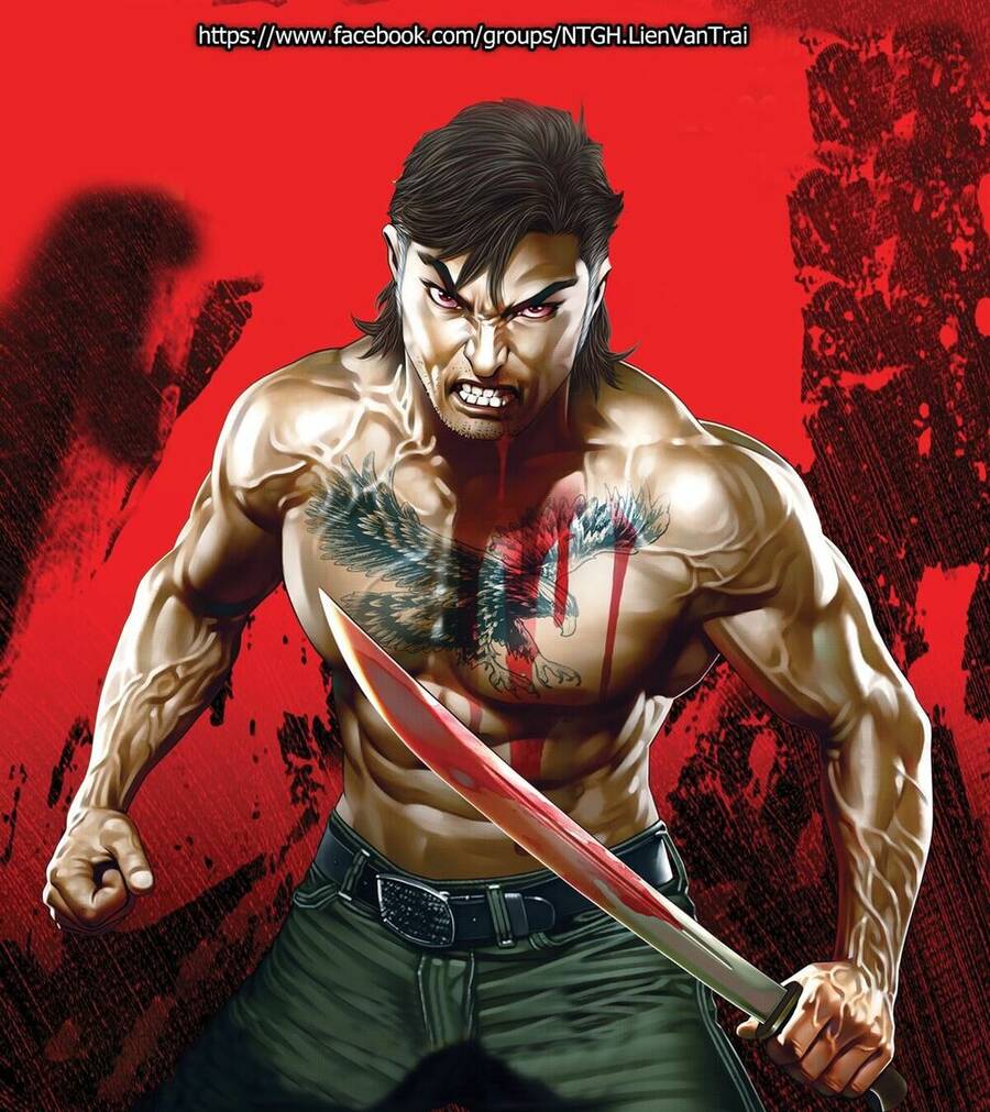 Người Trong Giang Hồ Chapter 2035 - 1