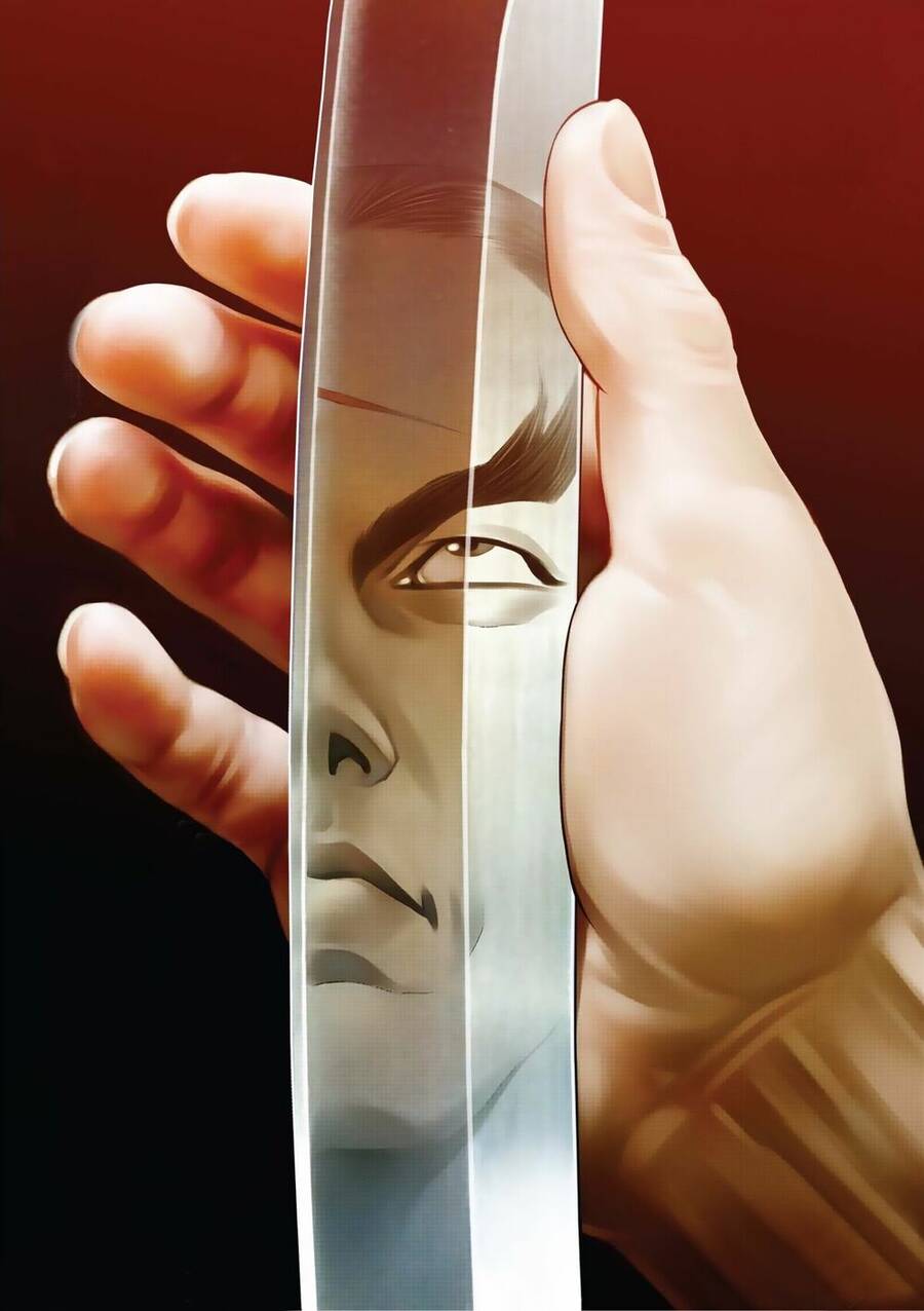 Người Trong Giang Hồ Chapter 2036 - 2