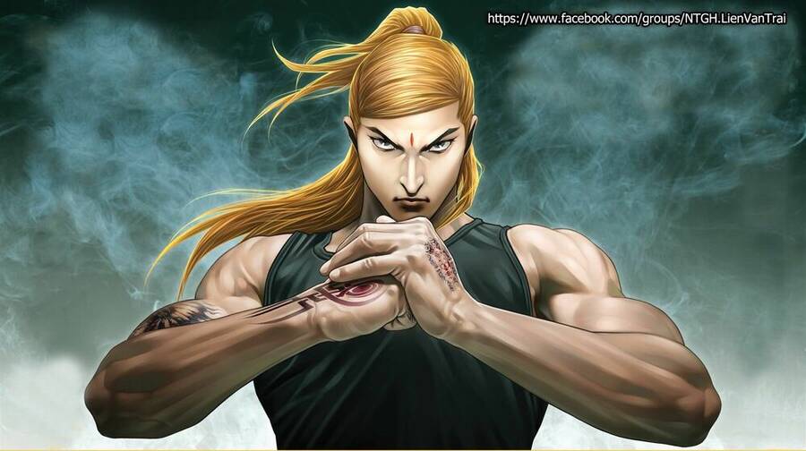 Người Trong Giang Hồ Chapter 2037 - 1