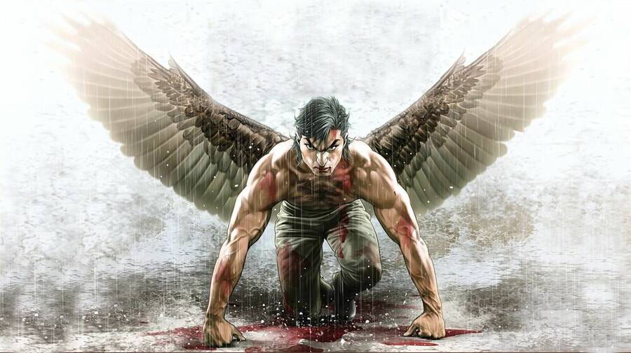 Người Trong Giang Hồ Chapter 2041 - 1