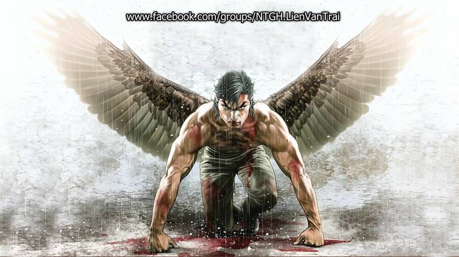 Người Trong Giang Hồ Chapter 2041 - 2