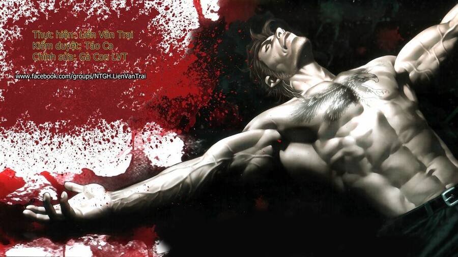 Người Trong Giang Hồ Chapter 2042 - 1