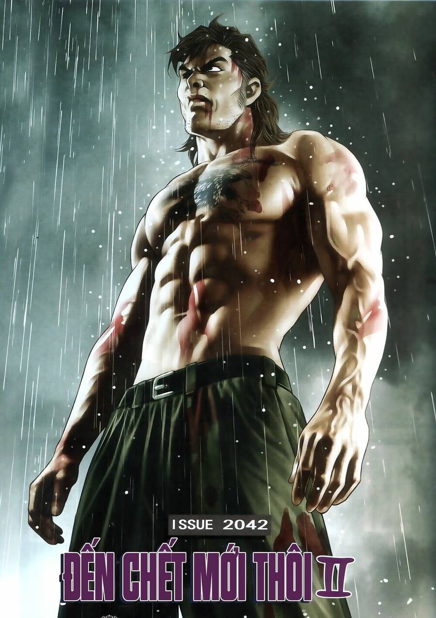 Người Trong Giang Hồ Chapter 2042 - 3