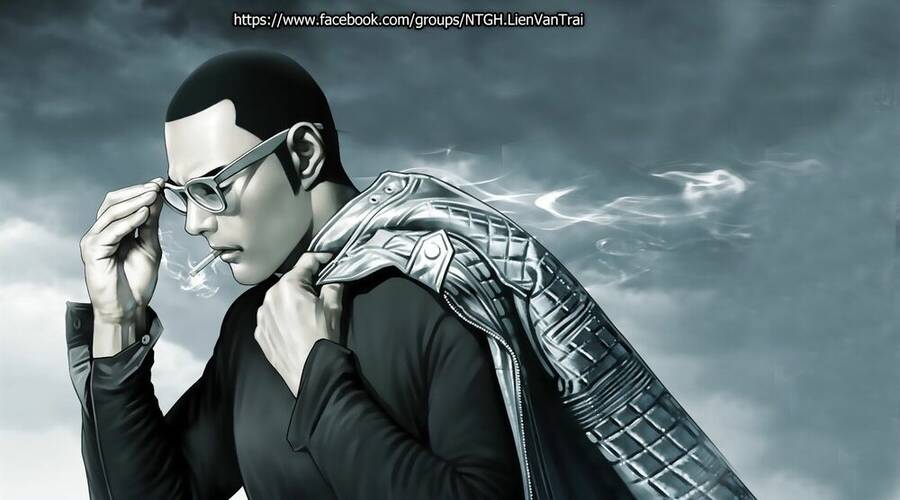 Người Trong Giang Hồ Chapter 2044 - 1