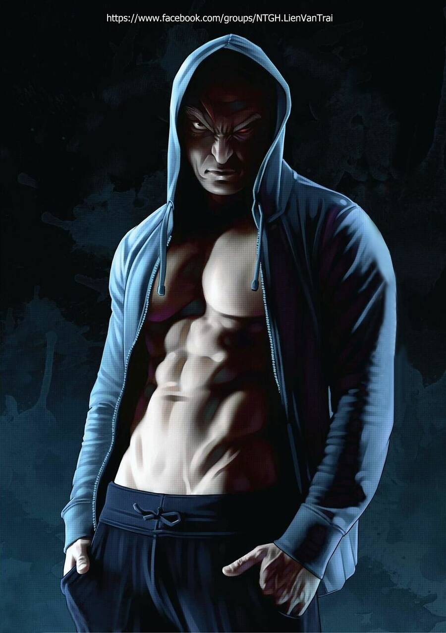 Người Trong Giang Hồ Chapter 2045 - 2