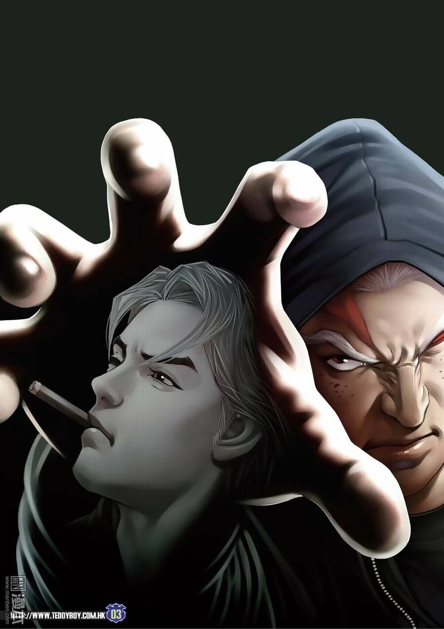 Người Trong Giang Hồ Chapter 2047 - 2