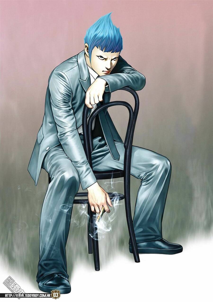 Người Trong Giang Hồ Chapter 2057 - 2