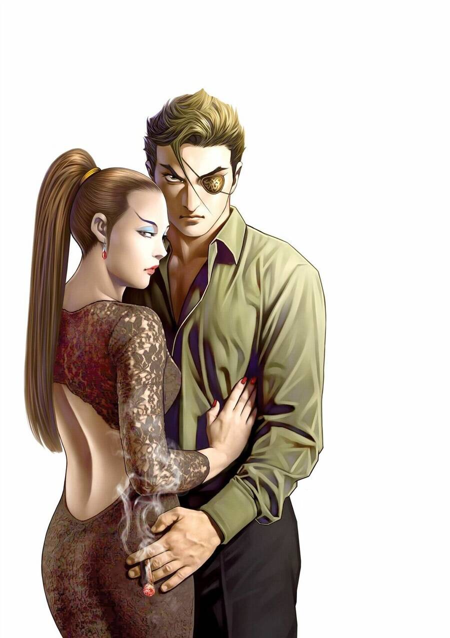 Người Trong Giang Hồ Chapter 2059 - 1