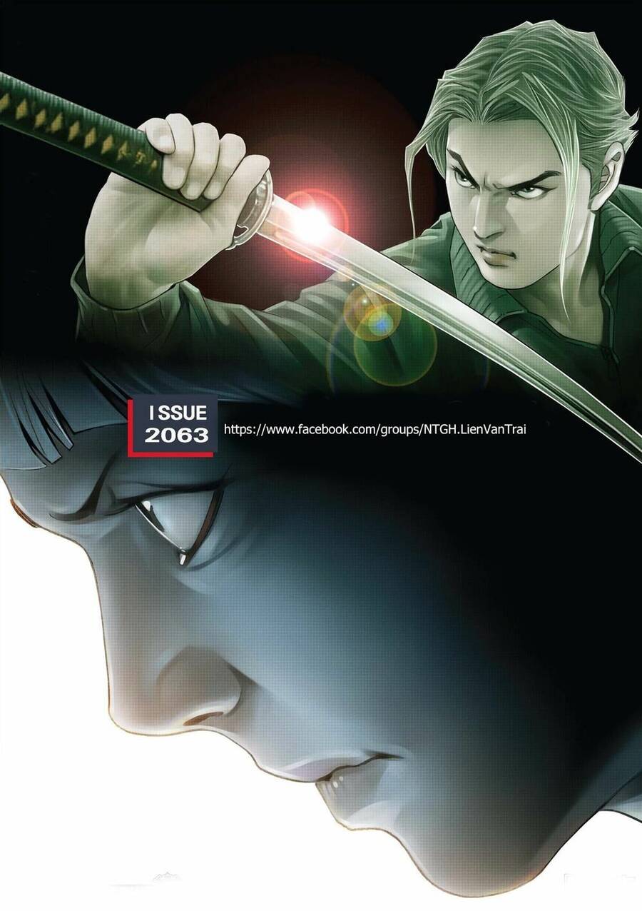 Người Trong Giang Hồ Chapter 2063 - 2