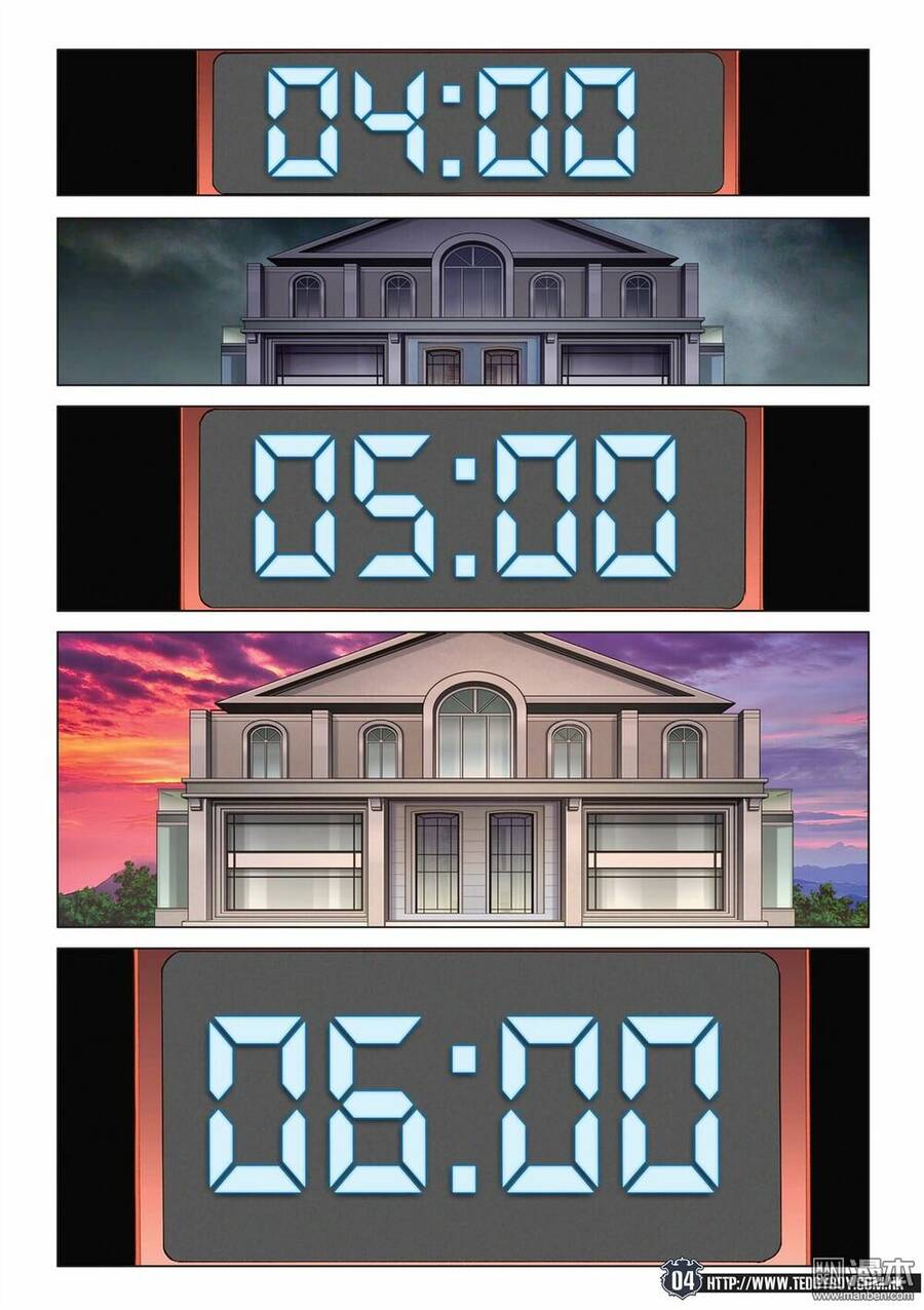 Người Trong Giang Hồ Chapter 2063 - 3