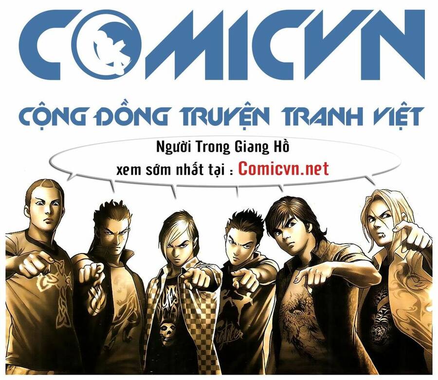 Người Trong Giang Hồ Chapter 2064 - 30