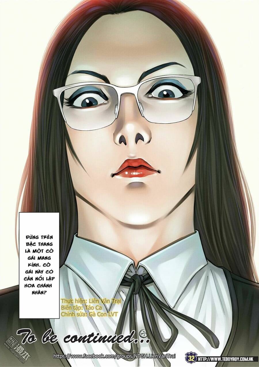 Người Trong Giang Hồ Chapter 2069 - 30