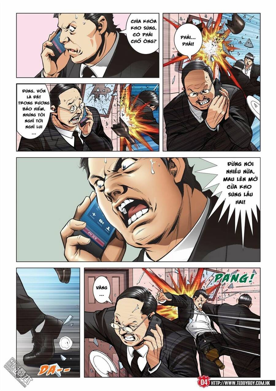 Người Trong Giang Hồ Chapter 2071 - 3