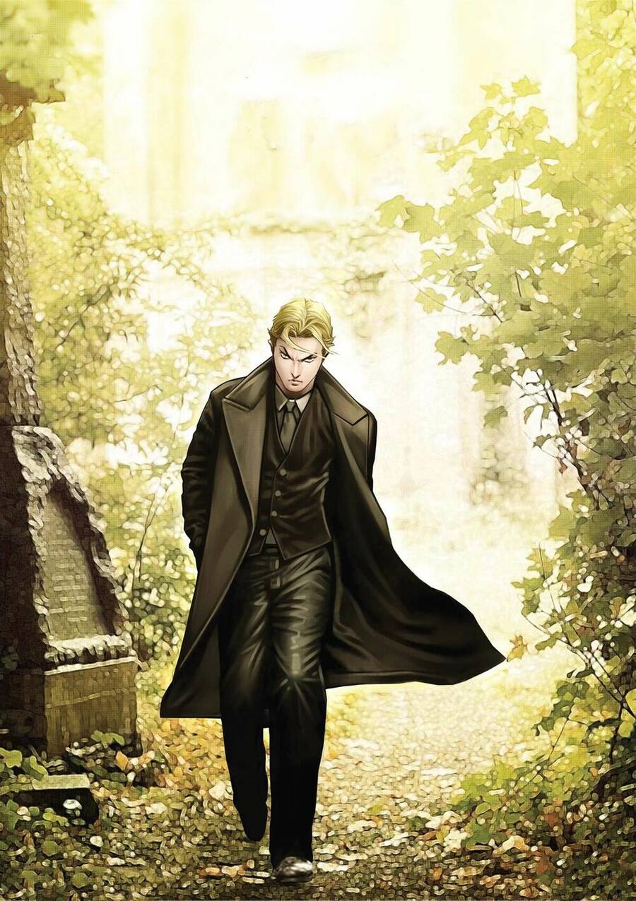 Người Trong Giang Hồ Chapter 2081 - 2