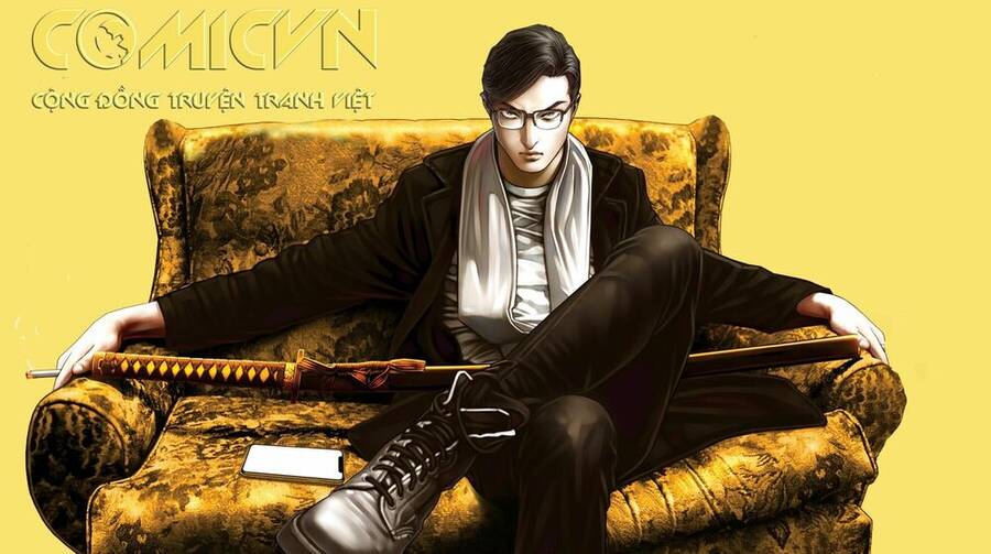 Người Trong Giang Hồ Chapter 2082 - 1