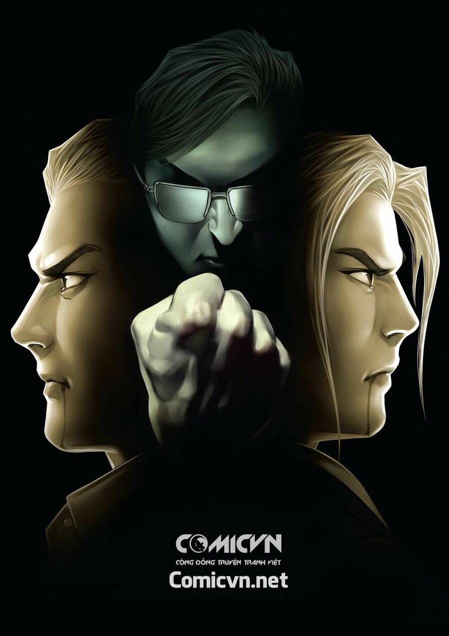 Người Trong Giang Hồ Chapter 2084 - 2
