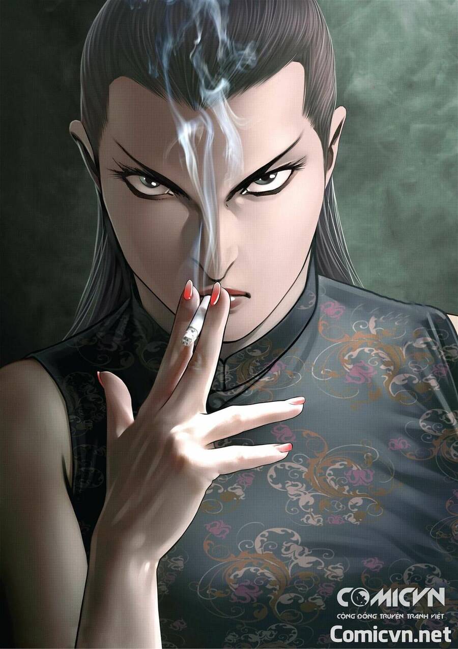 Người Trong Giang Hồ Chapter 2085 - 2