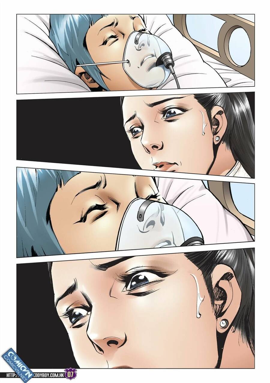 Người Trong Giang Hồ Chapter 2088 - 6