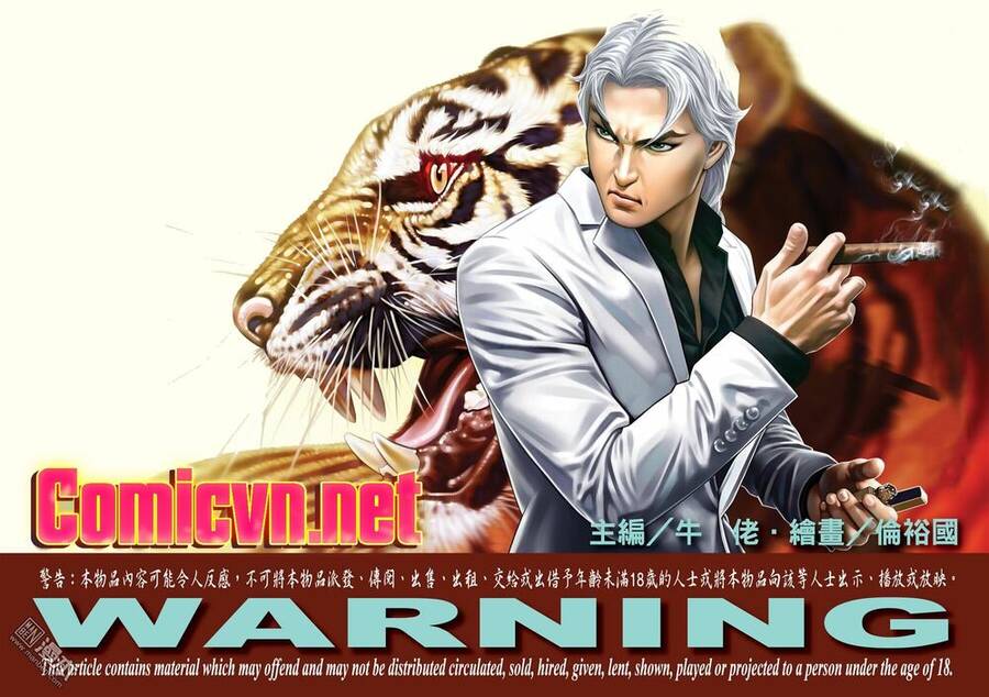 Người Trong Giang Hồ Chapter 2089 - 1