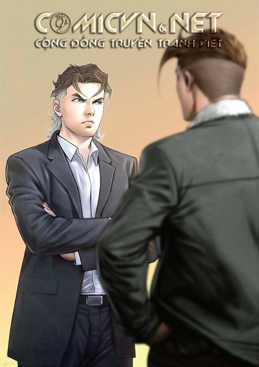 Người Trong Giang Hồ Chapter 2092 - 2