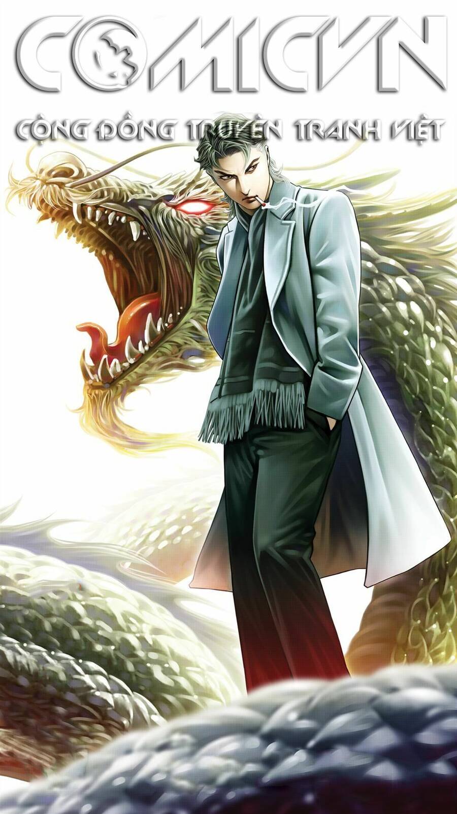 Người Trong Giang Hồ Chapter 2094 - 1