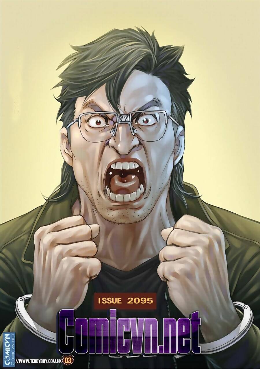 Người Trong Giang Hồ Chapter 2095 - 2