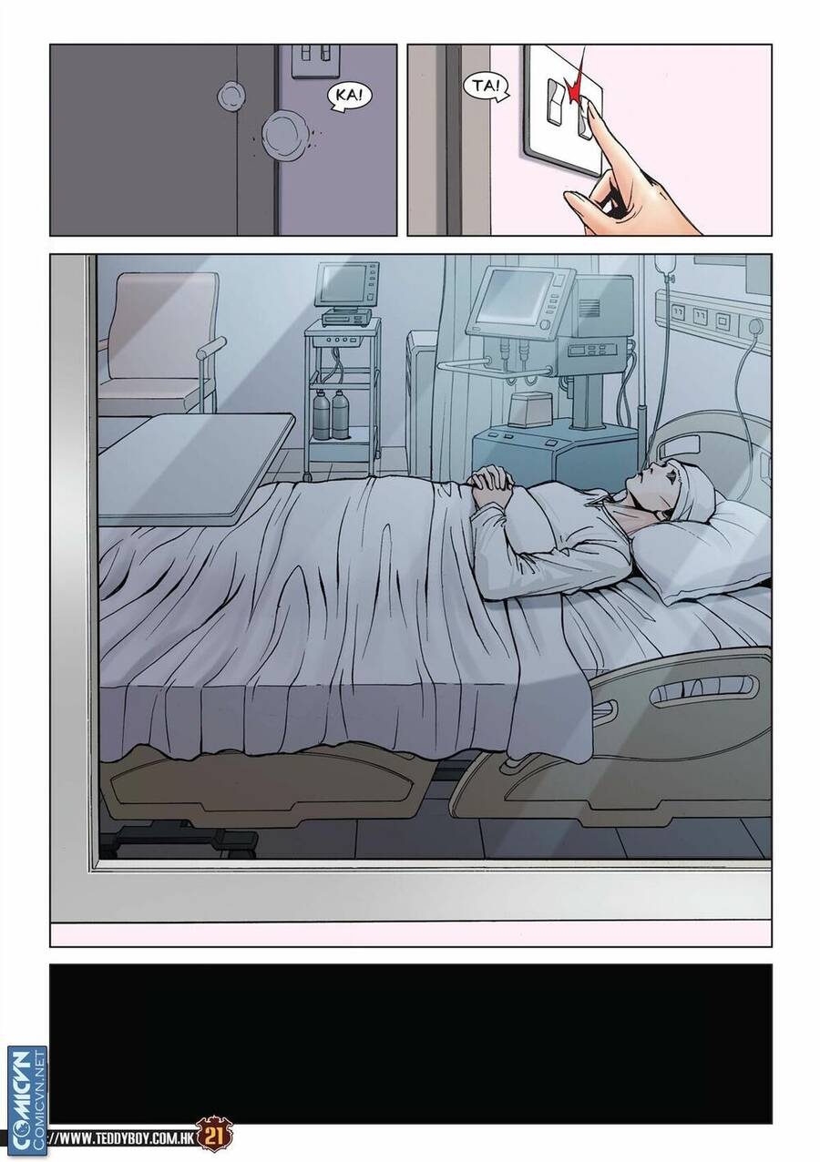 Người Trong Giang Hồ Chapter 2095 - 20