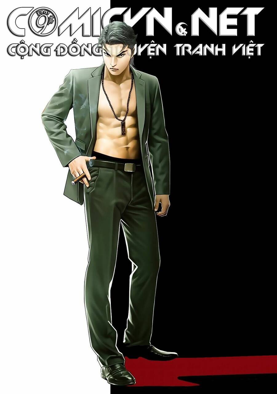 Người Trong Giang Hồ Chapter 2099 - 1