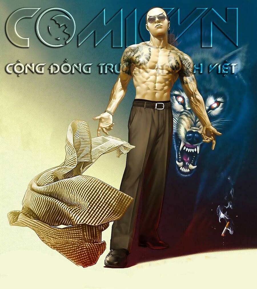 Người Trong Giang Hồ Chapter 2101 - 1