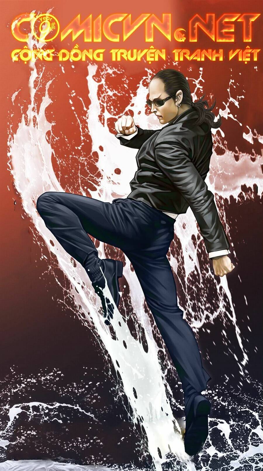 Người Trong Giang Hồ Chapter 2103 - 1