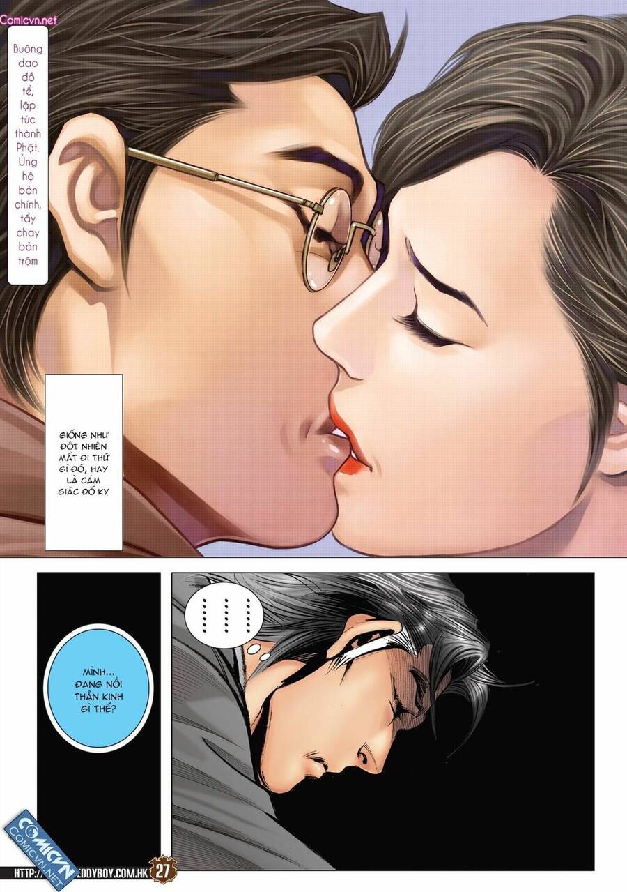 Người Trong Giang Hồ Chapter 2104 - 26